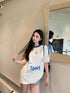Oversize T-shirt